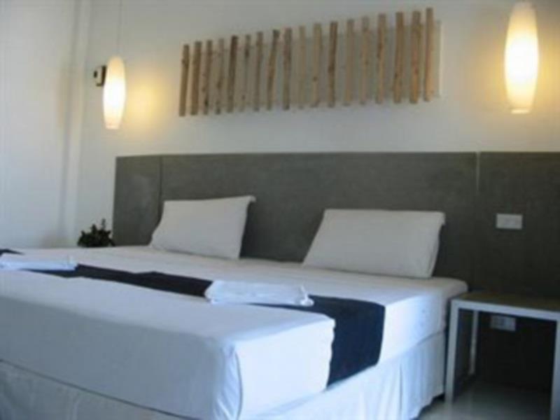 Karon Cliff Contemporary Boutique Bungalows 호텔 외부 사진