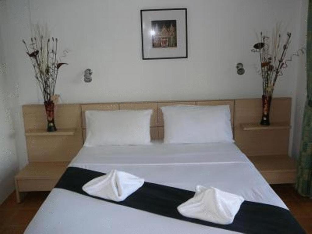 Karon Cliff Contemporary Boutique Bungalows 호텔 객실 사진